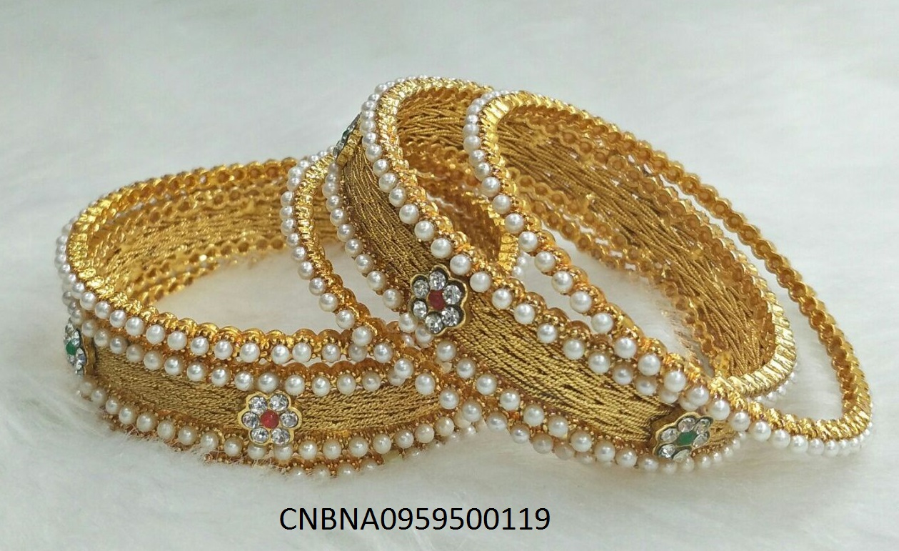 ANTIQUE TRADITIONAL BANGLES