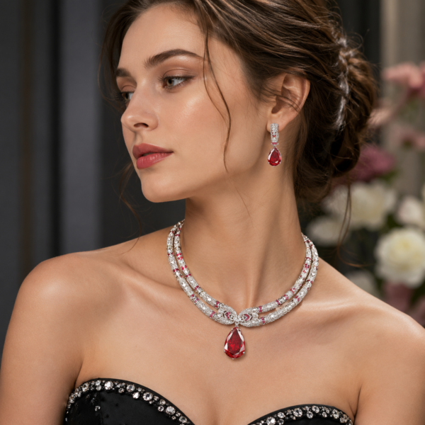 Celebrity Inspired Jewelry Wholesaler, Exporter India