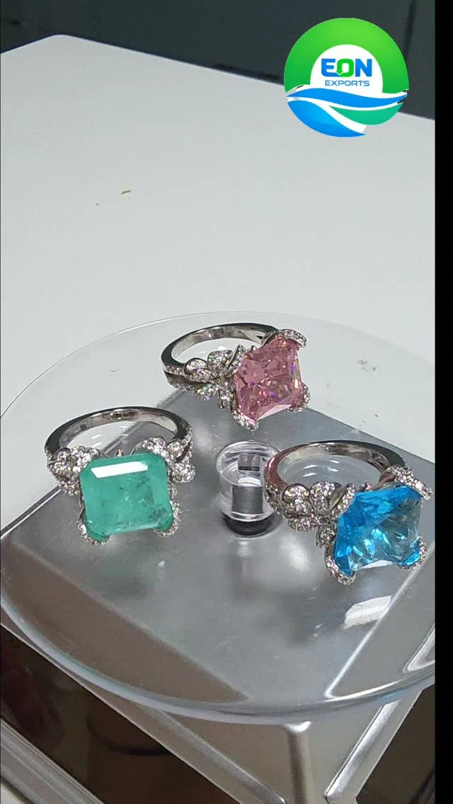 Your story, your style. Each ring is crafted to be as unique as you are.

• #JewelryBusiness
• #SmallBusinessCheck
• #InstaJewelry
• #RingGoals
• #̊t̊r̊e̊n̊d̊i̊n̊g̊r̊e̊e̊l̊s̊