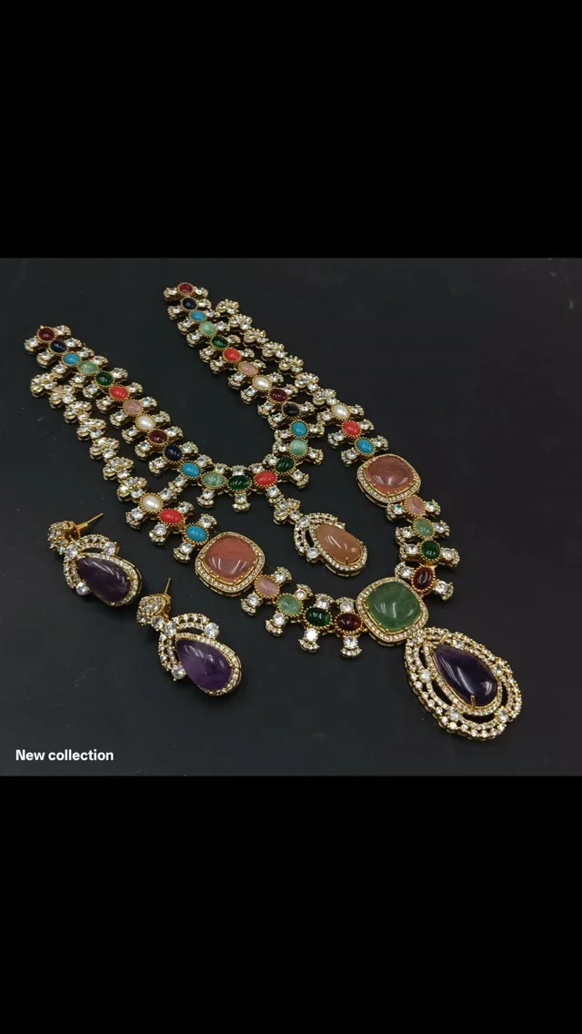 #ukbridaljewellery #kundanweddingjewellery #trendingjewellery❤️ #jaipurijewellery #indianjewelryexporter 

+91-9833394714